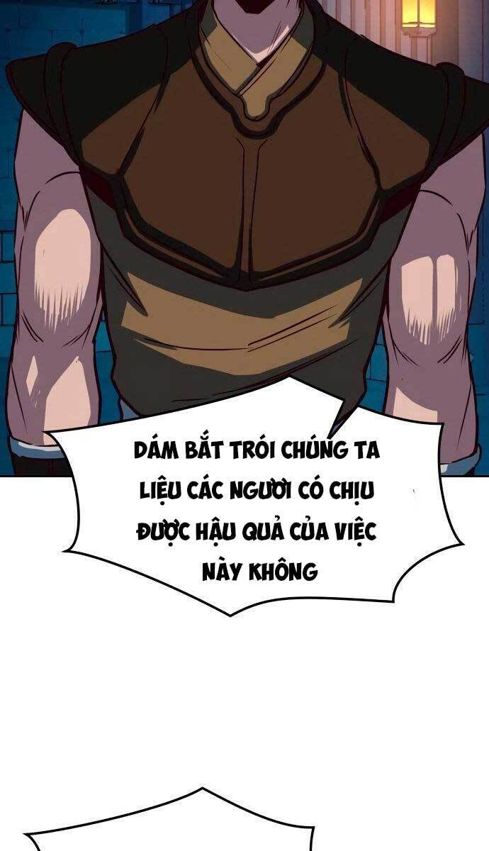 Túy Kiếm Dạ Hành chapter 35 - Trang 74