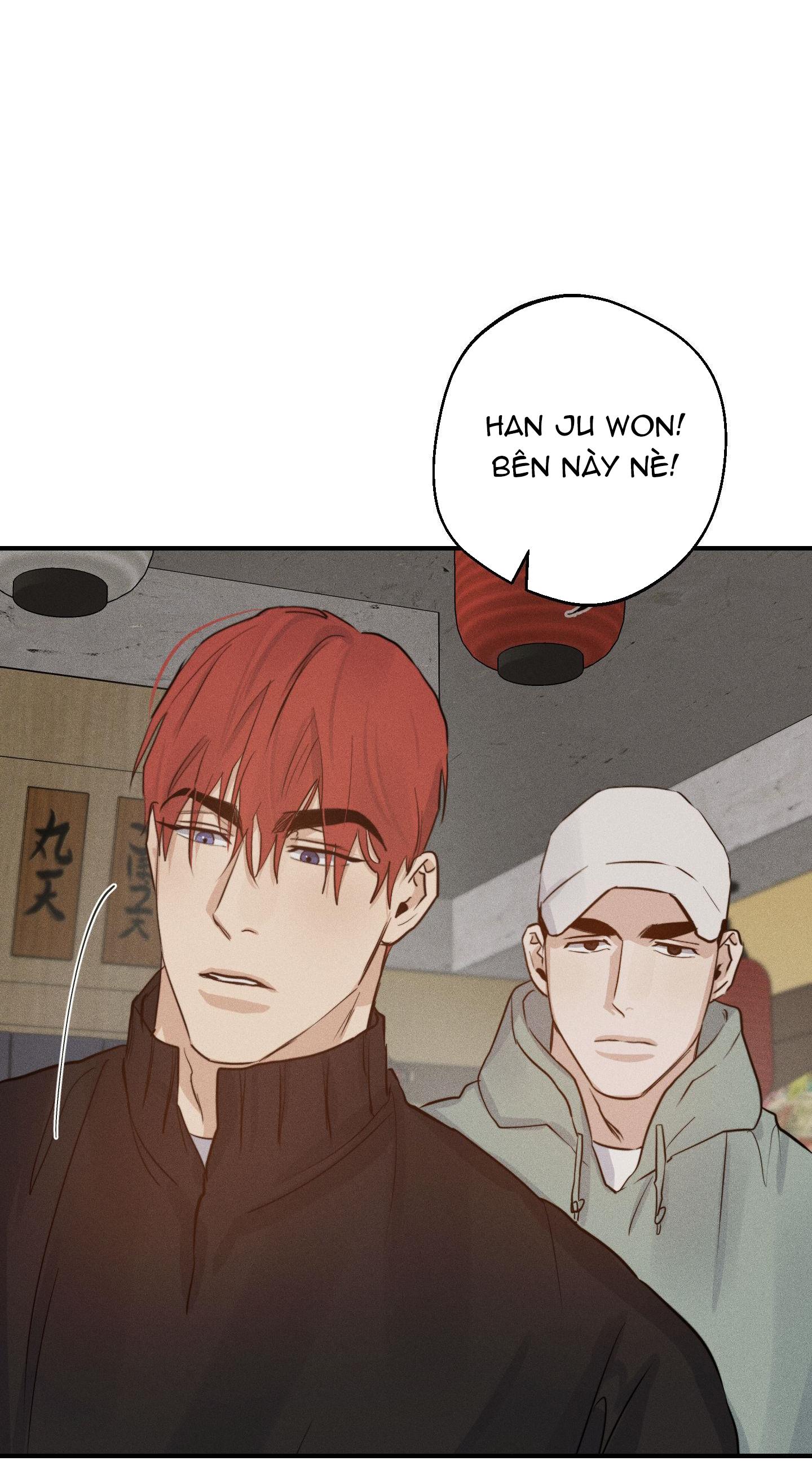 High Clear chapter 18 - Trang 2
