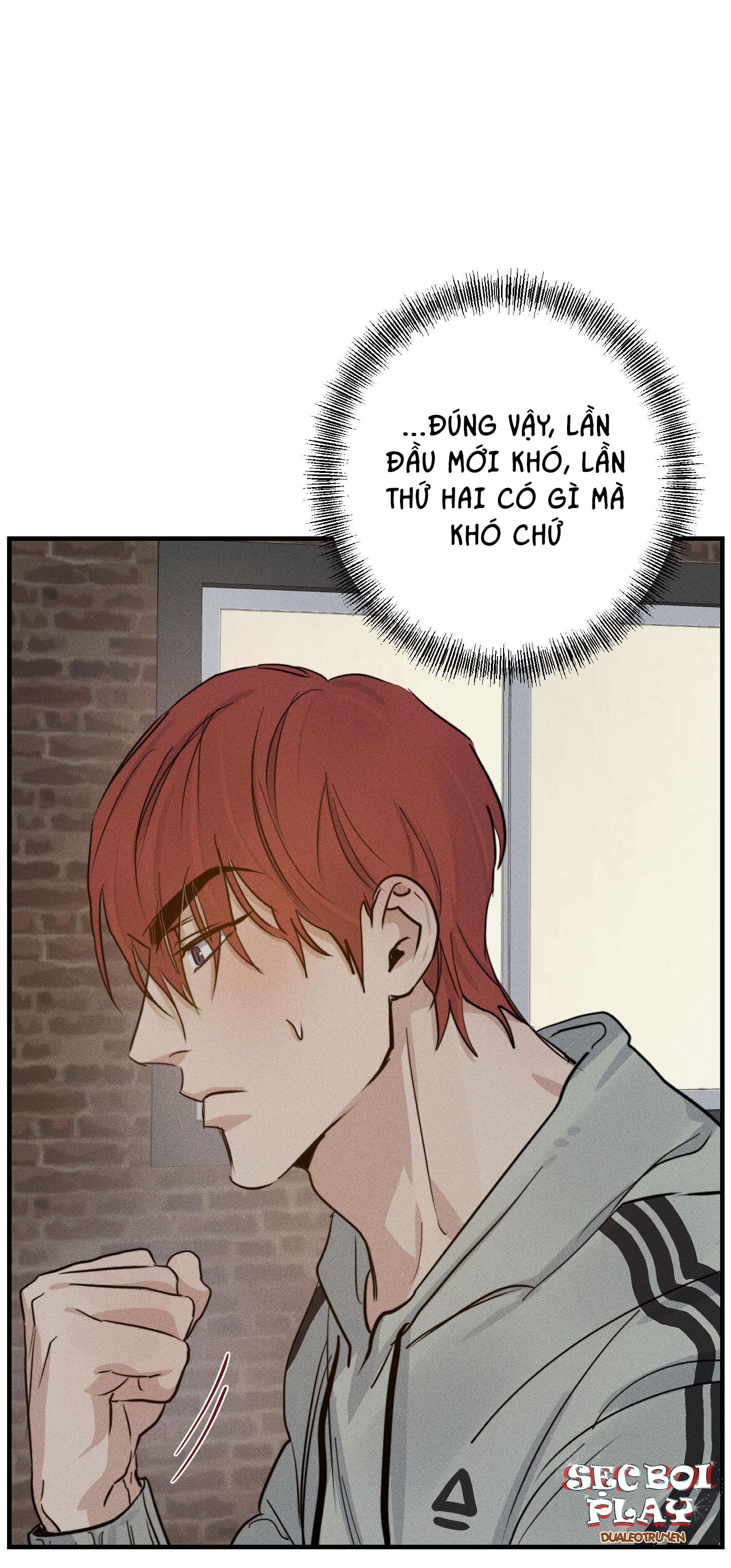 High Clear chapter 18 - Trang 52