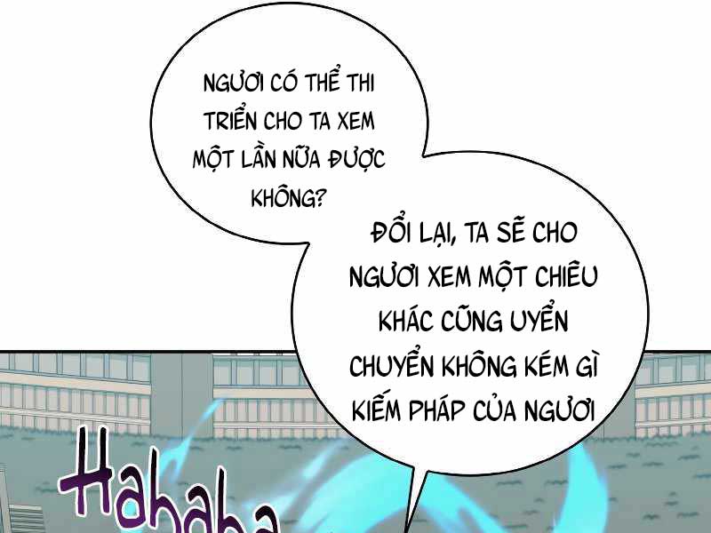 Tuyệt Đỉnh Võ Lâm chapter 28 - Trang 156