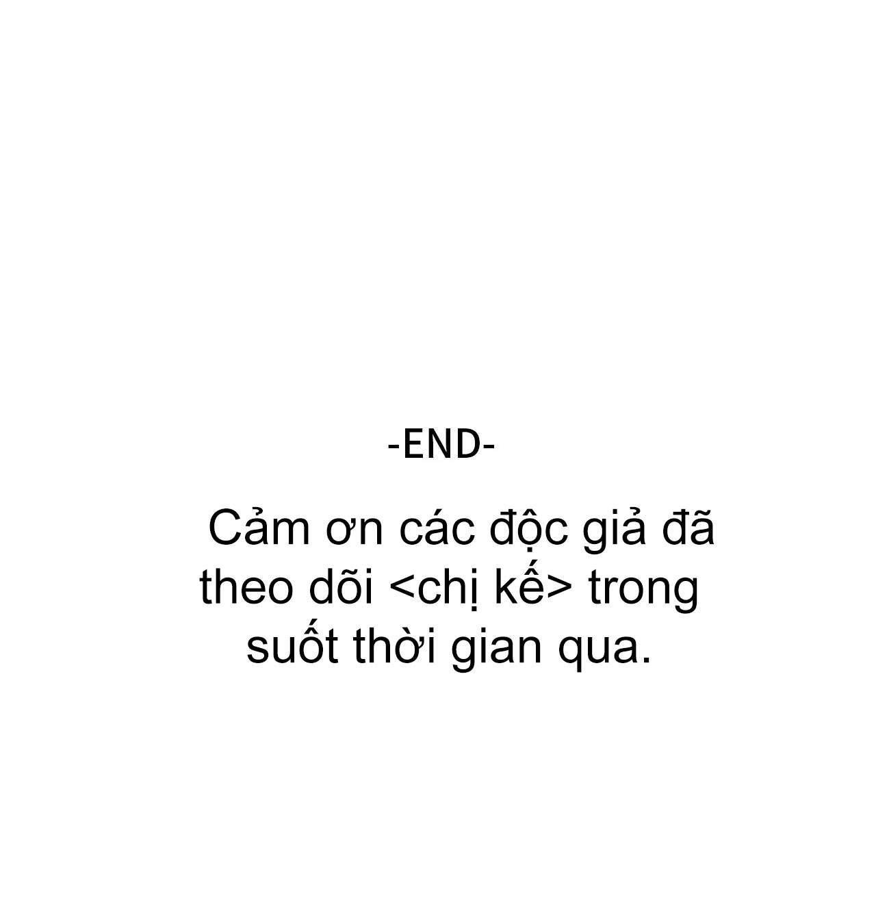 [18+] Chị Kế chapter 30.2 - Trang 54