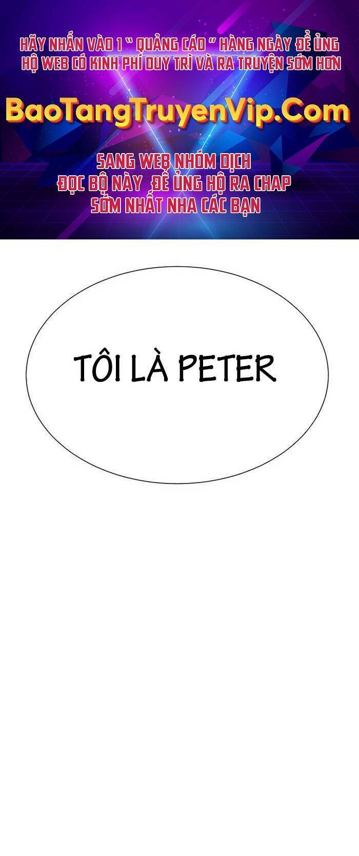 Sát Thủ Peter chapter 3 - Trang 1