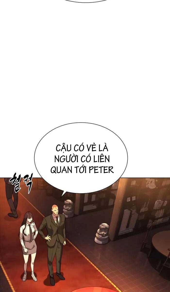 Sát Thủ Peter chapter 2 - Trang 143