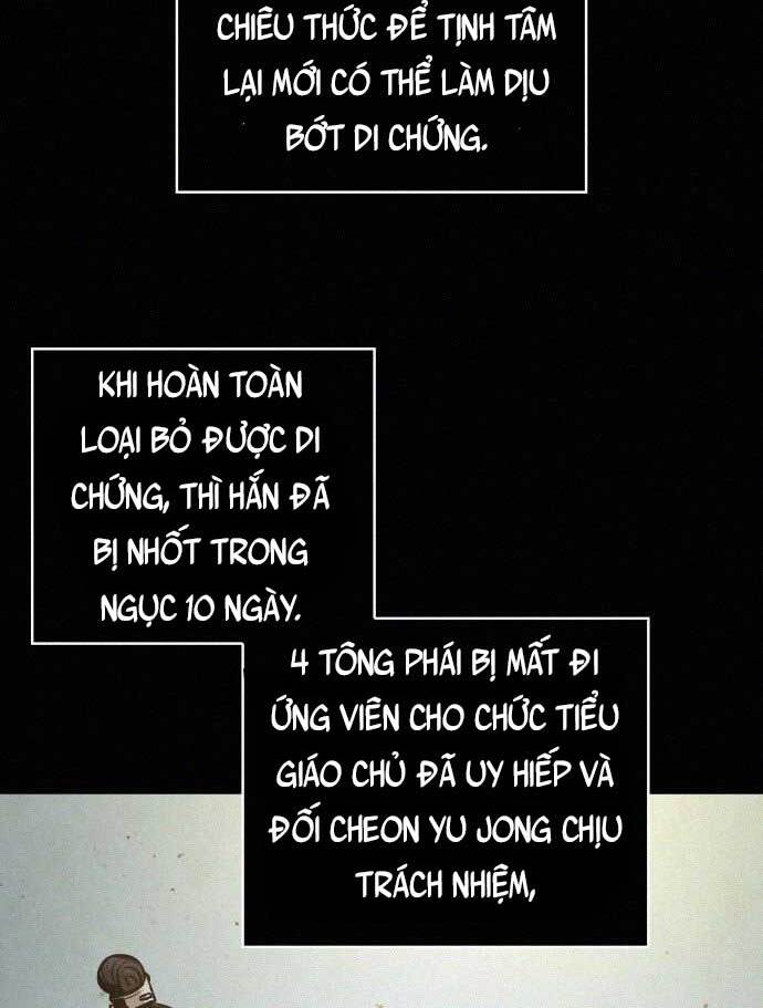 Ngã Lão Ma Thần chapter 130 - Trang 38