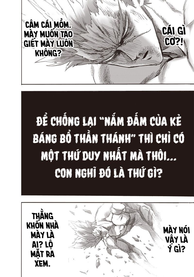 Anh Hùng Onepunch chapter 211.1 - Trang 38