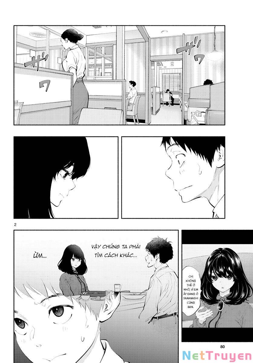 Musubu, the girl working there chapter 27 - Trang 2
