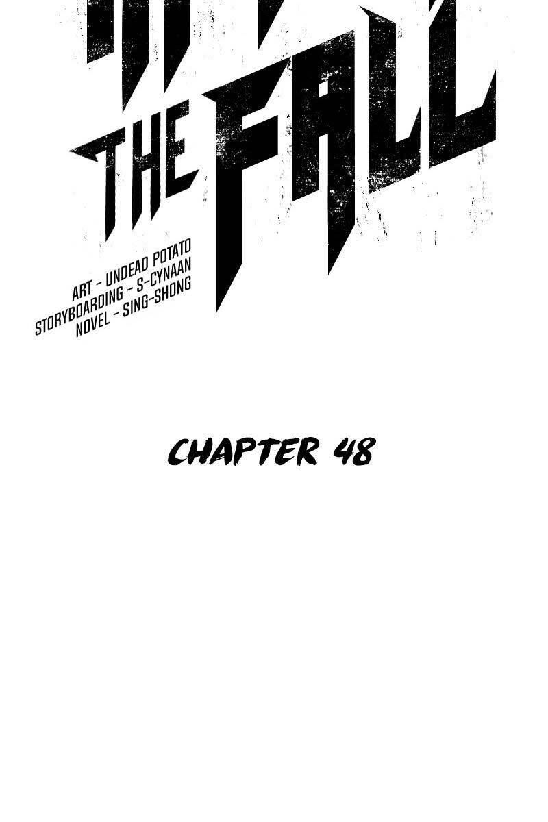 Thế Giới Sau Tận Thế chapter 48 - Trang 21