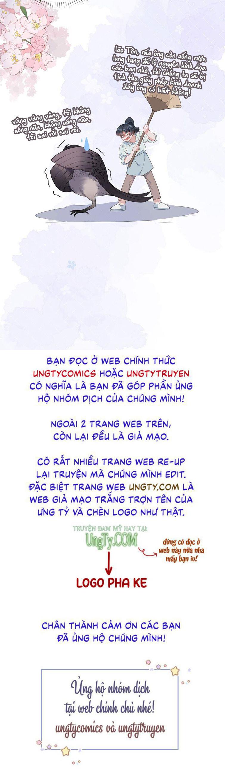 Sơn Hải Cao Trung chapter 24 - Trang 40